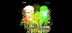 Hillberg vs. Soul Slinger feat. TC Izlam–Zulu Music 2011 E.P.