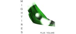 mightiness-plus volume